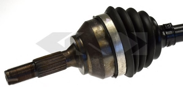 L?BRO 304570 Drive Shaft